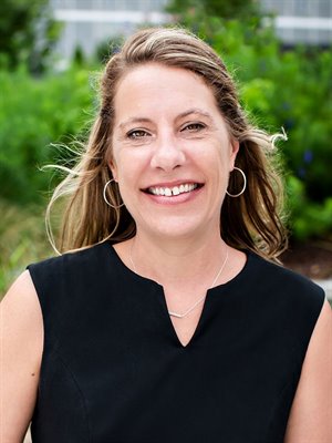 Cindy Bilbro