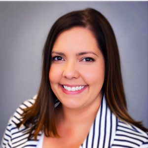 Jennifer Clodfelter